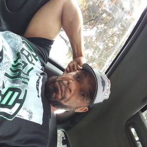 Meet your Posher, Jermaine